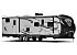 2016 Forest River Salem 312QBUD