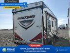 Thumbnail Photo 5 for New 2016 Forest River Shockwave