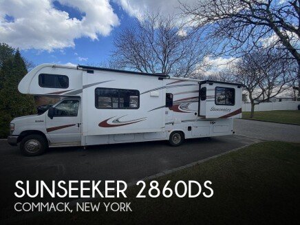 Photo 1 for 2016 Forest River Sunseeker 2860DS