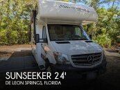 2016 Forest River Sunseeker