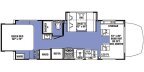 Thumbnail Photo 2 for 2016 Forest River Sunseeker