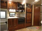 Thumbnail Photo 6 for 2016 Forest River Sunseeker 2400W