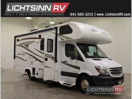 Photo 1 for 2016 Forest River Sunseeker 2400W