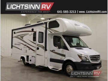 2016 Forest River Sunseeker 2400W