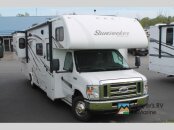 2016 Forest River Sunseeker