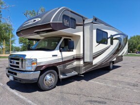 2016 Forest River Sunseeker