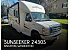 2016 Forest River Sunseeker