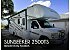 2016 Forest River Sunseeker
