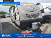 2016 Forest River Surveyor