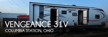 Photo 1 for 2016 Forest River Vengeance