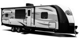 2016 Forest River Vibe 268RKS