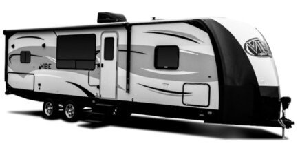 Photo 1 for 2016 Forest River Vibe 268RKS