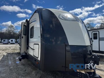 2016 Forest River Vibe