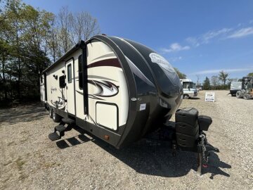 2016 Forest River Wildwood