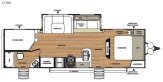 2016 Forest River Wildwood