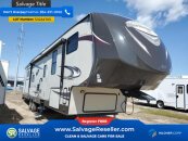 New 2016 Forest River Wildwood