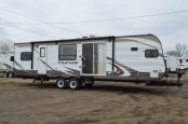 2016 Forest River Wildwood