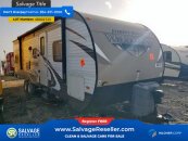 2016 Forest River Wildwood
