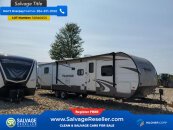 2016 Forest River Wildwood