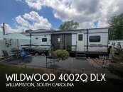 2016 Forest River Wildwood