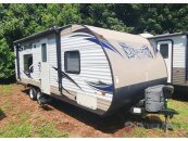 2016 Forest River Wildwood