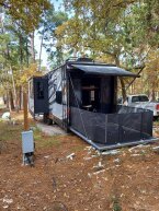Thumbnail Photo 6 for 2016 Forest River XLR Thunderbolt