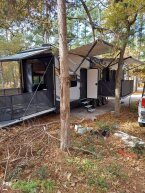 Thumbnail Photo 5 for 2016 Forest River XLR Thunderbolt