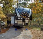 Thumbnail Photo 2 for 2016 Forest River XLR Thunderbolt