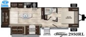 2016 Grand Design Imagine 2950RL