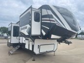 2016 Grand Design Momentum 376TH