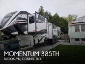 2016 Grand Design Momentum 385TH