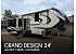 2016 Grand Design Solitude