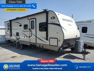 2016 Gulf Stream Ameri-Lite