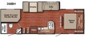 2016 Gulf Stream Ameri-Lite