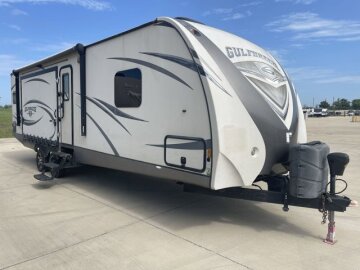 2016 Gulf Stream Gulf Breeze