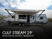 2016 Gulf Stream Kingsport