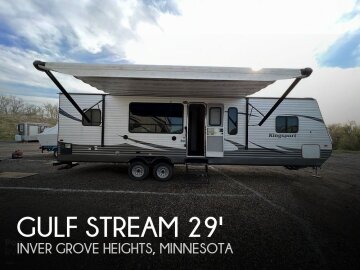 2016 Gulf Stream Kingsport