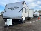 Thumbnail Photo 1 for 2016 Gulf Stream Kingsport