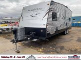 2016 Gulf Stream Track & Trail
