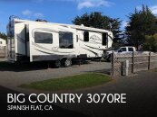 2016 Heartland Big Country