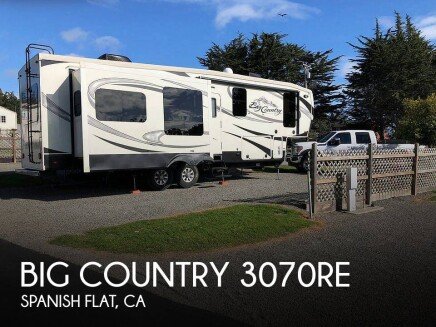 Photo 1 for 2016 Heartland Big Country