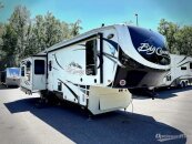 2016 Heartland Big Country
