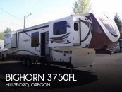 2016 Heartland Bighorn