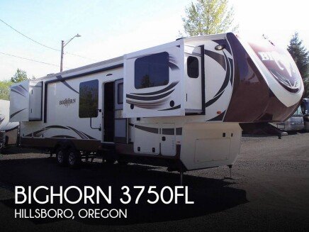 Photo 1 for 2016 Heartland Bighorn