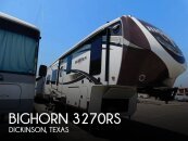 2016 Heartland Bighorn