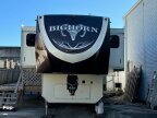Thumbnail Photo 1 for 2016 Heartland Bighorn