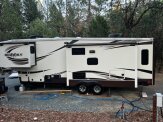 2016 Heartland Bighorn 32 RS