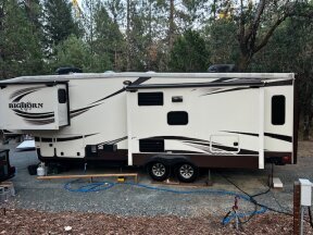2016 Heartland Bighorn 32 RS