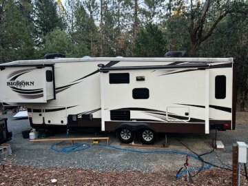 2016 Heartland Bighorn 32 RS