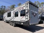 Thumbnail Photo 3 for 2016 Heartland Cyclone CY 4200